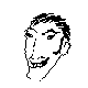 Hinschreibegelegenheit