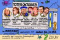 Toter-Oktober-Flyer