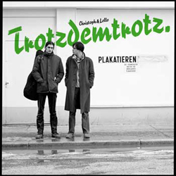 Trotzdemtrotz - Cover