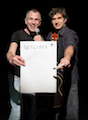 Christoph & Lollo Wunschkonzert Tour 3 Hochformat