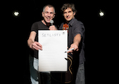 Christoph & Lollo Wunschkonzert Tour 4 Querformat