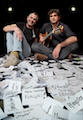 Christoph & Lollo Wunschkonzert Tour 5 Hochformat
